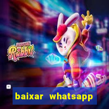 baixar whatsapp beta 3.3.10 atualizado